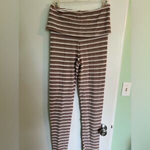 Natalie Dancewear warmups!